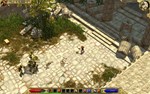 Titan Quest Anniversary Edition  STEAM KEY ЛИЦЕНЗИЯ - изображение № 2