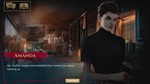 Vampire The Masquerade Coteries STEAM KEY РФ+СНГ СТИМ - изображение № 4