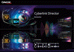 CyberLink Director Suite Power+Color+Audio+Photo LICENS