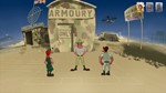 Петька и Василий Иванович 3: Возвращение Аляски STEAM - изображение № 3