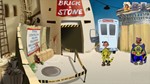 Петька и Василий Иванович 3: Возвращение Аляски STEAM - изображение № 5