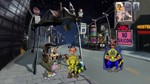 Петька и Василий Иванович 3: Возвращение Аляски STEAM - изображение № 7