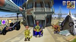 Петька и Василий Иванович 3: Возвращение Аляски STEAM - изображение № 4