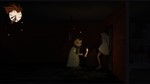 Knock-knock   STEAM KEY REGION FREE GLOBAL+РОССИЯ - изображение № 5