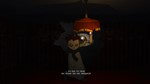 Knock-knock   STEAM KEY REGION FREE GLOBAL+РОССИЯ - изображение № 2