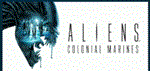 ALIENS: COLONIAL MARINES STEAM KEY ЛИЦЕНЗИЯ
