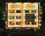 King's Bounty Crossworlds +Armored Princess STEAM KEY - изображение № 4