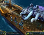 King's Bounty Crossworlds +Armored Princess STEAM KEY - изображение № 5