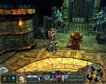 King's Bounty Crossworlds +Armored Princess STEAM KEY - изображение № 2