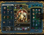 King's Bounty Crossworlds +Armored Princess STEAM KEY - изображение № 3