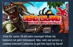 Dead Island Retro RevengeSTEAM KEY REGION FREE GLOBAL