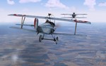 Rise of Flight United +DLC STEAM KEY REGION FREE GLOBAL - изображение № 4
