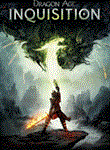 Dragon Age Inquisition Инквизиция  ORIGIN EA KEY +РФ