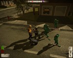 Fort Zombie  STEAM KEY REGION FREE GLOBAL+РОССИЯ - изображение № 2