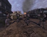 Full Spectrum Warrior STEAM KEY СТИМ КЛЮЧ ЛИЦЕНЗИЯ - изображение № 3
