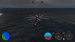 Helicopter Simulator 2014: Search and Rescue STEAM KEY - изображение № 4