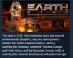 Earth 2140 HD STEAM KEY REGION FREE GLOBAL