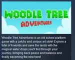 Woodle Tree Adventures STEAM KEY REGION FREE GLOBAL