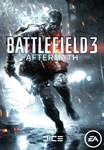 Battlefield 3: AftermathORIGIN KEY REGION FREE GLOBAL