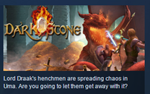 Darkstone  STEAM KEY РФ+СНГ СТИМ КЛЮЧ ЛИЦЕНЗИЯ