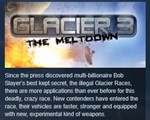 Glacier 3: The Meltdown STEAM KEY REGION FREE GLOBAL