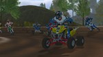 MX vs. ATV Unleashed  STEAM GIFT РОССИЯ+СНГ - изображение № 4