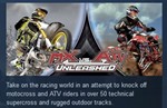 MX vs. ATV Unleashed STEAM GIFT РОССИЯ+СНГ