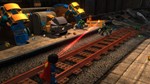 LEGO Batman 2 DC Super Heroes STEAM KEY РФ+СНГ LICENSE - изображение № 2