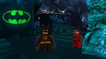 LEGO Batman 2 DC Super Heroes STEAM KEY РФ+СНГ LICENSE - изображение № 3