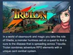 Trulon The Shadow Engine STEAM KEY REGION FREE GLOBAL