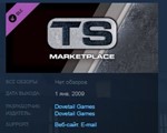 TS Marketplace: Town Scenery Pack STEAM KEY ЛИЦЕНЗИЯ