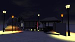 TS Marketplace: Town Scenery Pack  STEAM KEY ЛИЦЕНЗИЯ - изображение № 3
