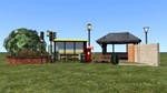 TS Marketplace: Town Scenery Pack  STEAM KEY ЛИЦЕНЗИЯ - изображение № 4