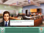 Elizabeth Find M.D - Diagnosis Mystery - Season 2 STEAM - изображение № 2