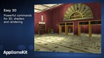 App Game Kit 2  STEAM KEY REGION FREE GLOBAL - изображение № 6