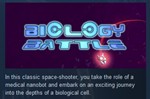 Biology Battle STEAM KEY REGION FREE GLOBAL