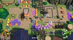 Burnstar  STEAM KEY REGION FREE GLOBAL - изображение № 2