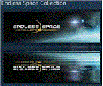 Endless Space Collection /Definitive EditionSTEAM KEY