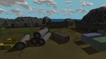 Nomad STEAM KEY REGION FREE GLOBAL - изображение № 7
