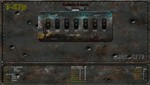 Rubber and Lead  STEAM KEY REGION FREE GLOBAL - изображение № 5