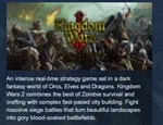 Kingdom Wars 2: Definitive Edition STEAM KEY GLOBAL