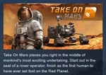 Take On Mars STEAM KEY REGION FREE GLOBAL 