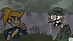 Crayon Chronicles  STEAM KEY REGION FREE GLOBAL - изображение № 7