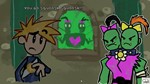 Crayon Chronicles  STEAM KEY REGION FREE GLOBAL - изображение № 8