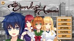 Sword of Asumi - Deluxe Edition STEAM KEY REGION FREE - изображение № 2
