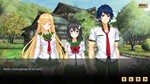 Sword of Asumi - Deluxe Edition STEAM KEY REGION FREE - изображение № 8