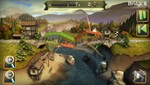 Bridge Constructor Medieval  STEAM KEY REGION FREE - изображение № 5