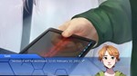 Orion: A Sci-Fi Visual Novel STEAM KEY REGION FREE GLOB - изображение № 3