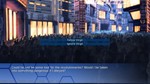 Orion: A Sci-Fi Visual Novel STEAM KEY REGION FREE GLOB - изображение № 7