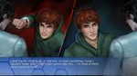Orion: A Sci-Fi Visual Novel STEAM KEY REGION FREE GLOB - изображение № 6